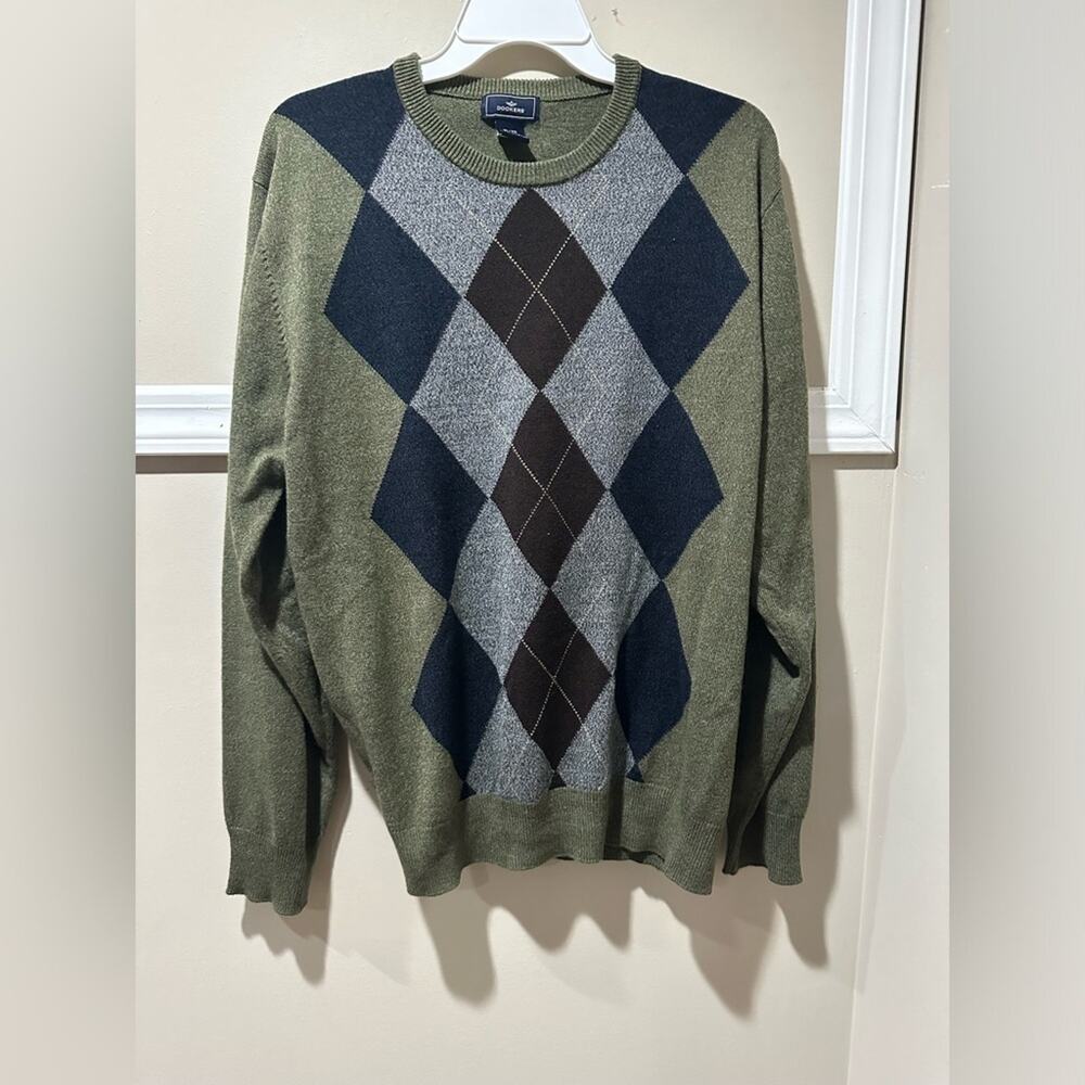 Dockers‎ men’s sweater